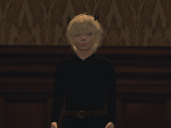 Prince Oliver Fear